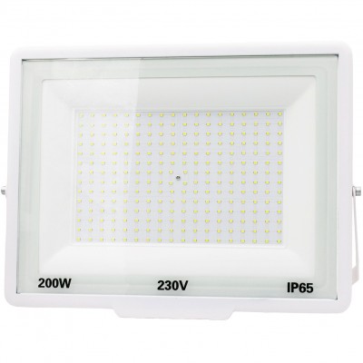 Προβολέας LED 200W 230V 18000lm 120° IP65 6200K Ψυχρό Φως 3-3802000
